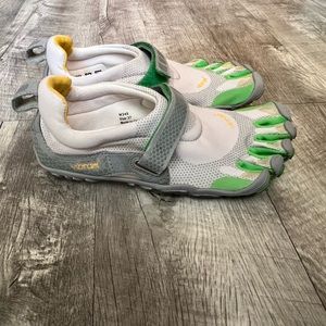 Vibram FiveFinger Shoes